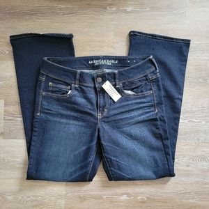 American Eagle Bootcut Jeans